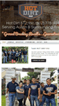 Mobile Screenshot of hotdirt512.com